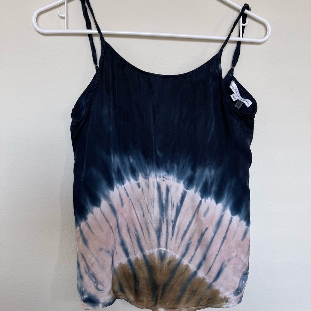 Young Fabulous & Broke Spaghetti Top Size XS